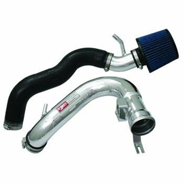 Injen Polished Aluminum Tube Cold Air Intake I24-SP1835P